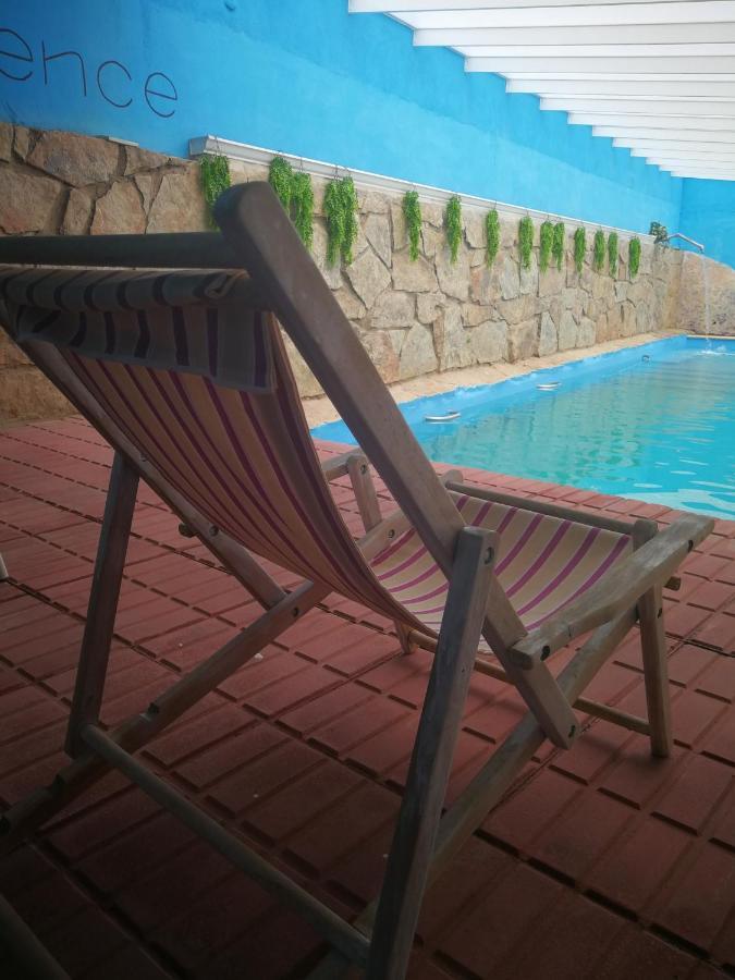 La Casona Del Abuelo Parra Hotel 3*
